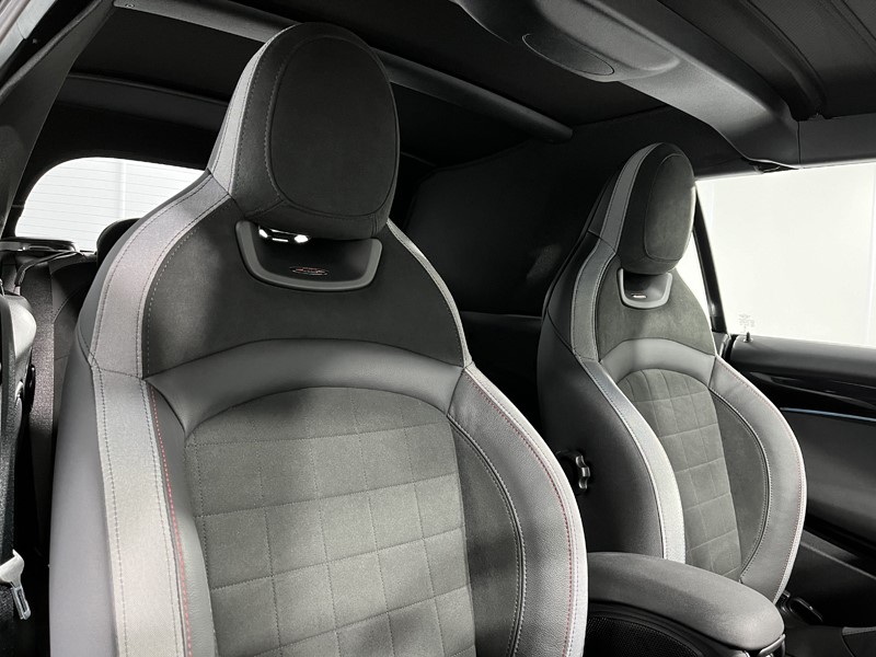 2024 (24) MINI CONVERTIBLE 2.0 Cooper S Sport Premium 2dr Auto 3603074