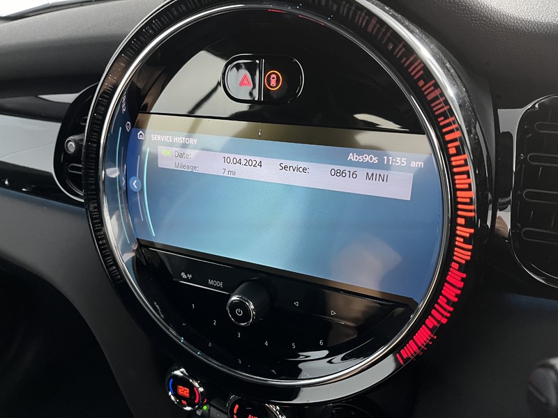 2024 (24) MINI CONVERTIBLE 2.0 Cooper S Sport Premium 2dr Auto 3603093