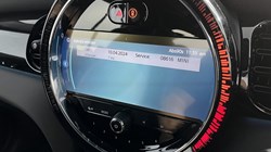 2024 (24) MINI CONVERTIBLE 2.0 Cooper S Sport Premium 2dr Auto 3603093