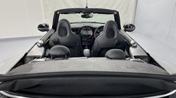 2024 (24) MINI CONVERTIBLE 2.0 Cooper S Sport Premium 2dr Auto 3603107