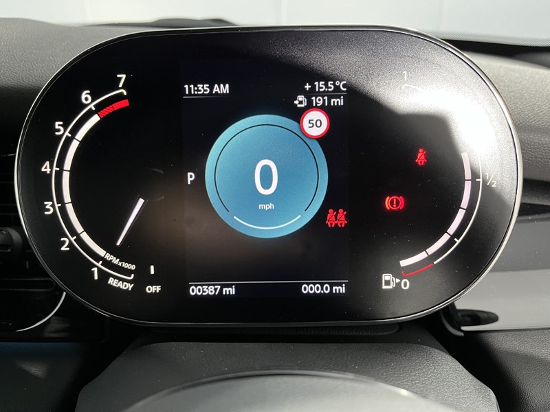 2024 (24) MINI CONVERTIBLE 2.0 Cooper S Sport Premium 2dr Auto 3603072