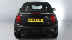 2024 (24) MINI CONVERTIBLE 2.0 Cooper S Sport Premium 2dr Auto 3603078