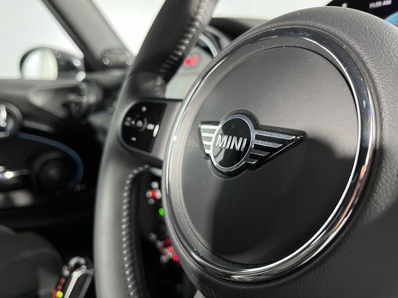 2024 (24) MINI CONVERTIBLE 2.0 Cooper S Sport Premium 2dr Auto 3603085