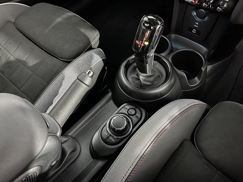 2024 (24) MINI CONVERTIBLE 2.0 Cooper S Sport Premium 2dr Auto 3603073