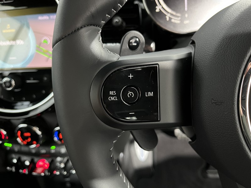 2024 (24) MINI CONVERTIBLE 2.0 Cooper S Sport Premium 2dr Auto 3603086