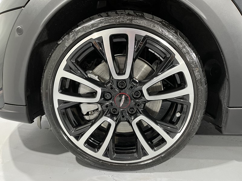 2024 (24) MINI CONVERTIBLE 2.0 Cooper S Sport Premium 2dr Auto 3603077