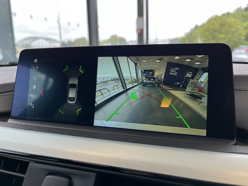 2017 (67) BMW 4 SERIES 420d [190] M Sport 5dr Auto [Professional Media] 3323041