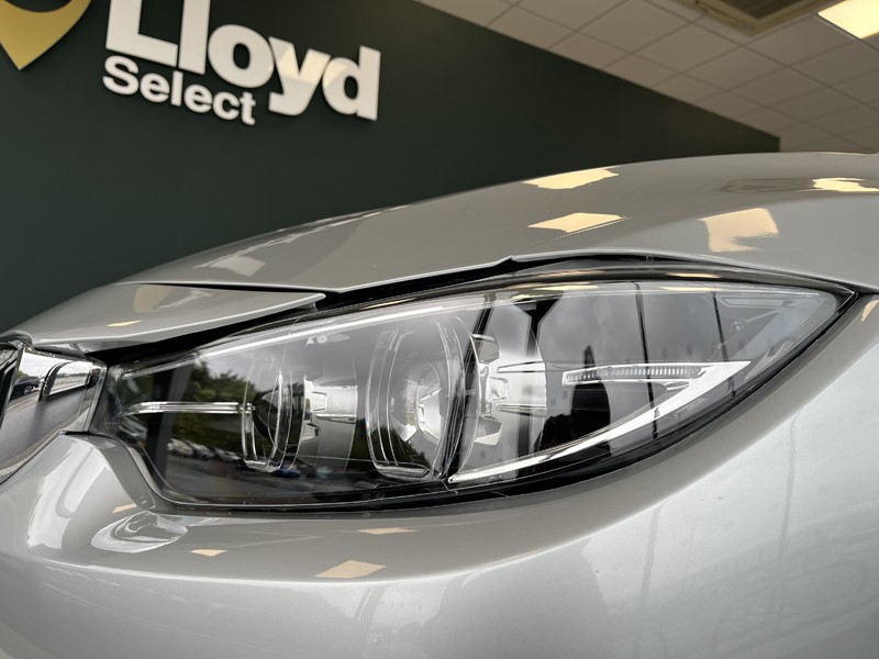 2017 (67) BMW 4 SERIES 420d [190] M Sport 5dr Auto [Professional Media] 3323043