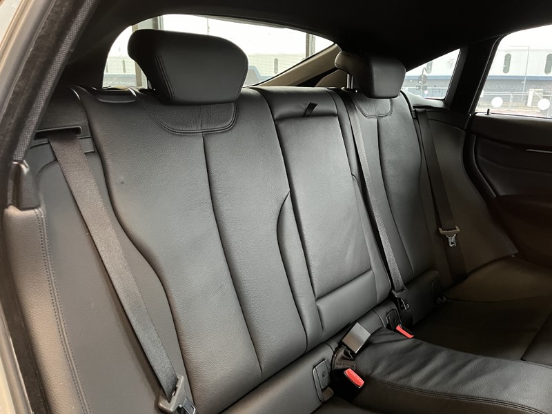 2017 (67) BMW 4 SERIES 420d [190] M Sport 5dr Auto [Professional Media] 3323033