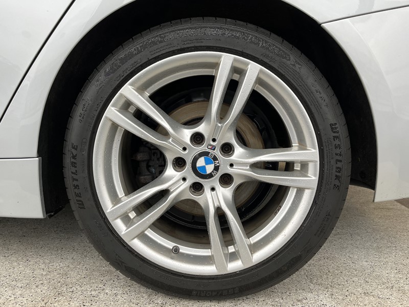 2017 (67) BMW 4 SERIES 420d [190] M Sport 5dr Auto [Professional Media] 3323035