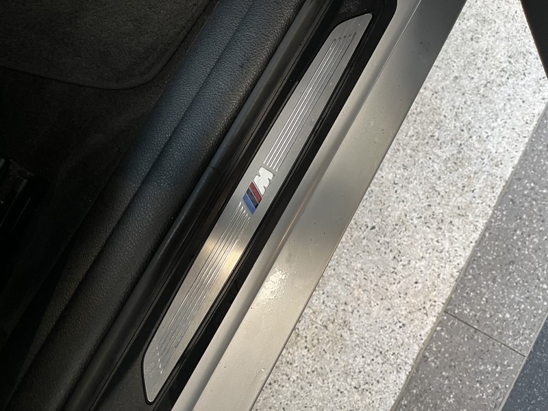 2017 (67) BMW 4 SERIES 420d [190] M Sport 5dr Auto [Professional Media] 3323042