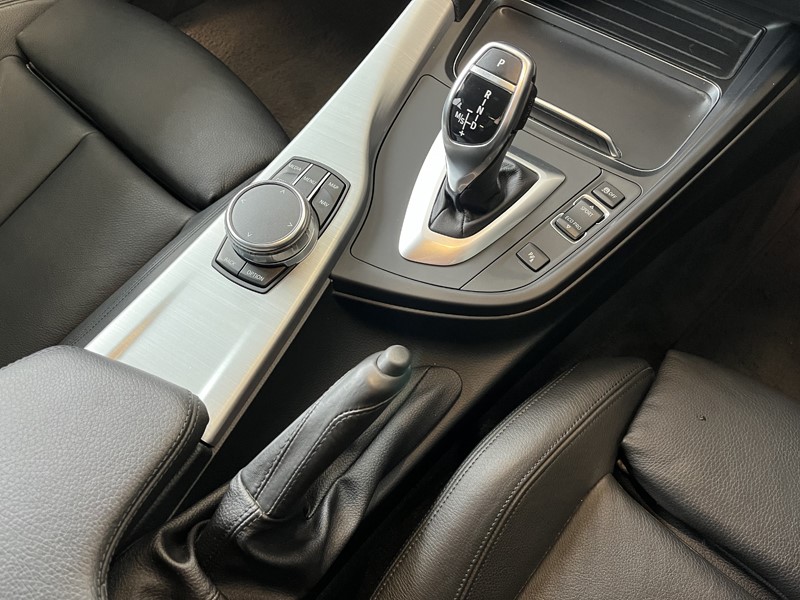 2017 (67) BMW 4 SERIES 420d [190] M Sport 5dr Auto [Professional Media] 3323031