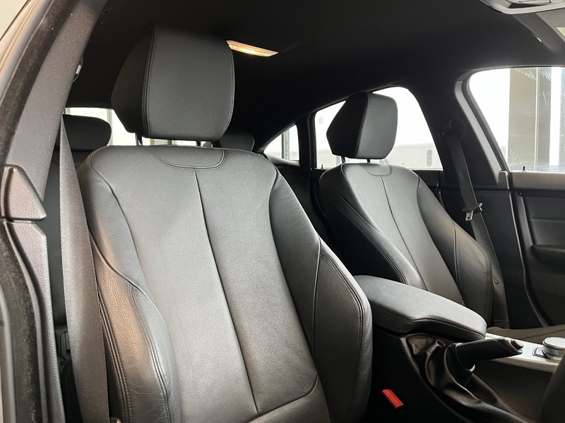 2017 (67) BMW 4 SERIES 420d [190] M Sport 5dr Auto [Professional Media] 3323032