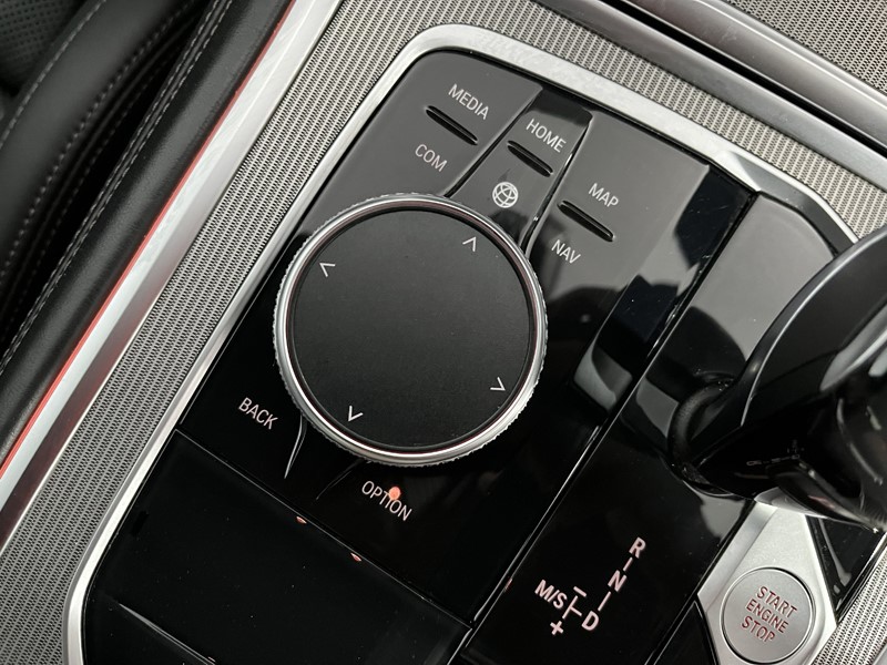 2021 (21) BMW 8 SERIES 840d xDrive MHT M Sport 4dr Auto 3422951