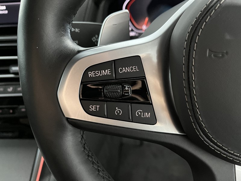 2021 (21) BMW 8 SERIES 840d xDrive MHT M Sport 4dr Auto 3422939