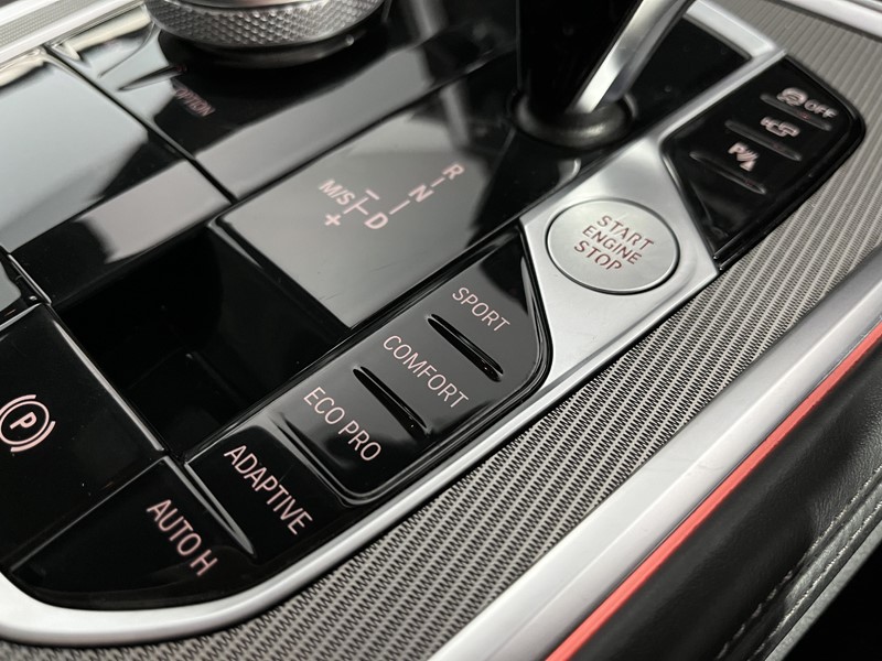 2021 (21) BMW 8 SERIES 840d xDrive MHT M Sport 4dr Auto 3422952