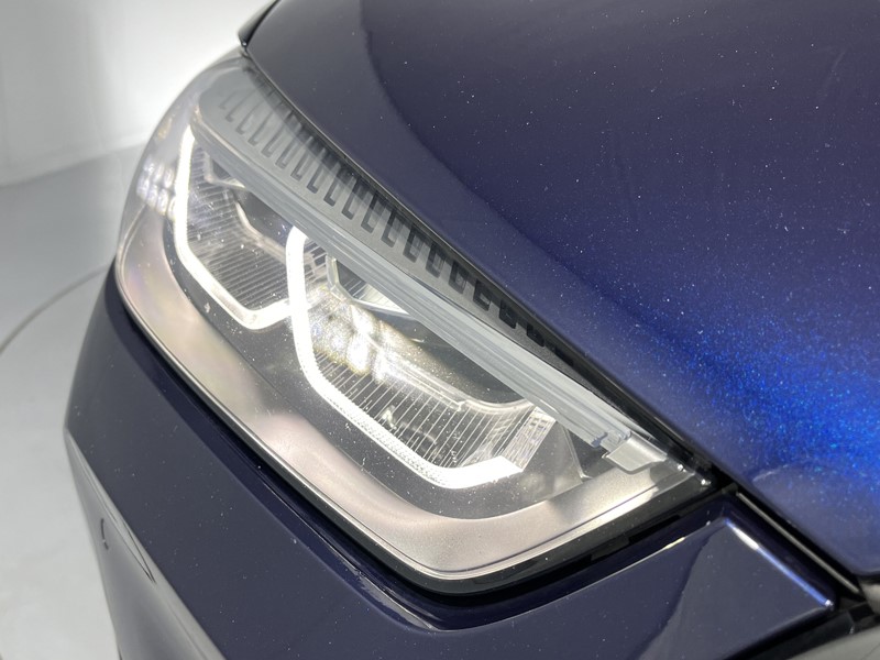 2021 (21) BMW 8 SERIES 840d xDrive MHT M Sport 4dr Auto 3422959