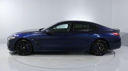 2021 (21) BMW 8 SERIES 840d xDrive MHT M Sport 4dr Auto 3422967