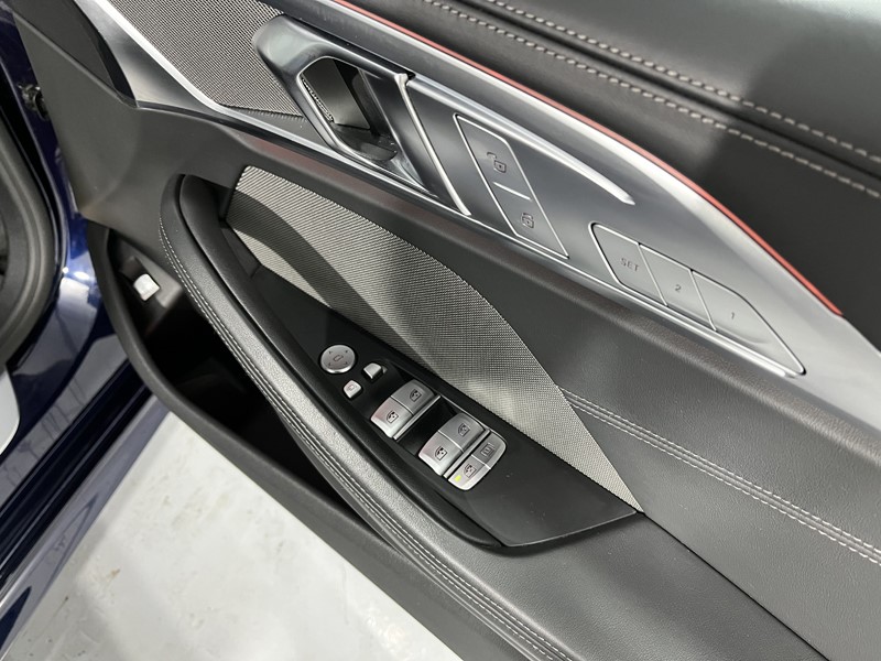 2021 (21) BMW 8 SERIES 840d xDrive MHT M Sport 4dr Auto 3422936