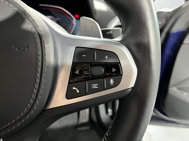 2021 (21) BMW 8 SERIES 840d xDrive MHT M Sport 4dr Auto 3422940