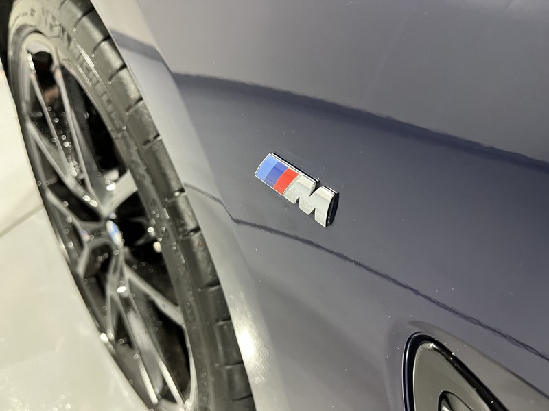 2021 (21) BMW 8 SERIES 840d xDrive MHT M Sport 4dr Auto 3422962