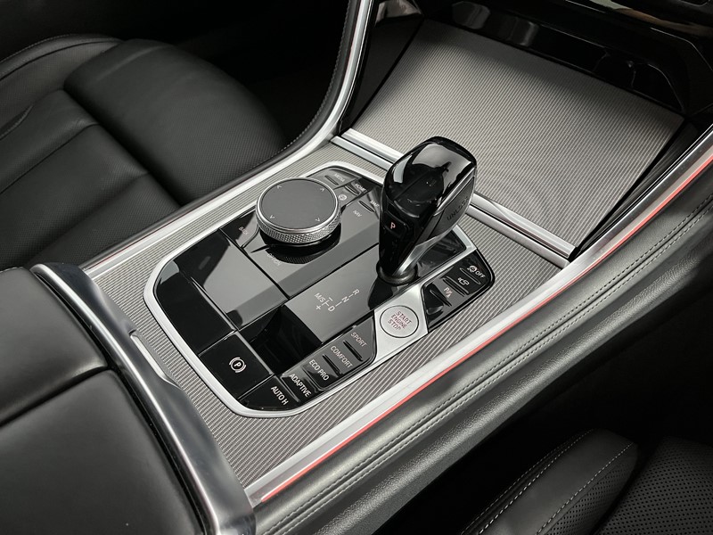 2021 (21) BMW 8 SERIES 840d xDrive MHT M Sport 4dr Auto 3422926