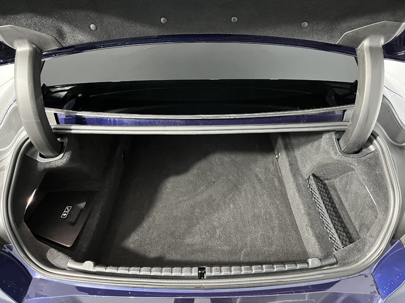 2021 (21) BMW 8 SERIES 840d xDrive MHT M Sport 4dr Auto 3422929