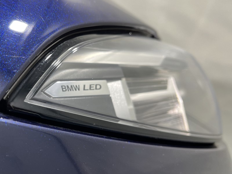 2021 (21) BMW 8 SERIES 840d xDrive MHT M Sport 4dr Auto 3422960