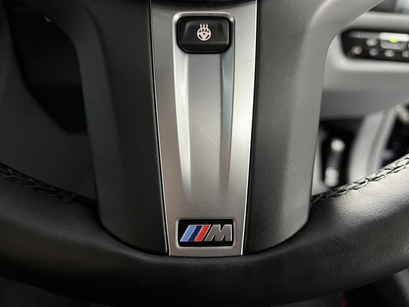 2021 (21) BMW 8 SERIES 840d xDrive MHT M Sport 4dr Auto 3422941