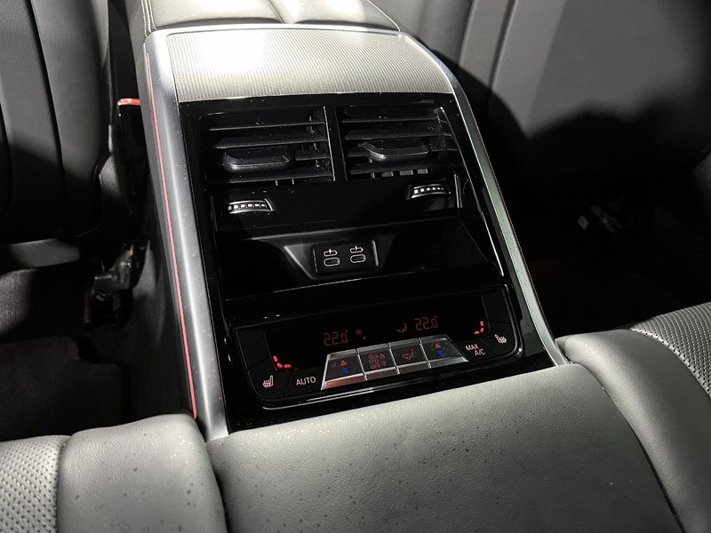 2021 (21) BMW 8 SERIES 840d xDrive MHT M Sport 4dr Auto 3422958