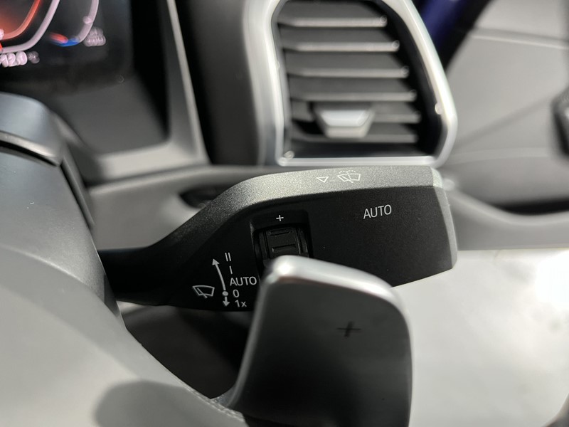 2021 (21) BMW 8 SERIES 840d xDrive MHT M Sport 4dr Auto 3422942