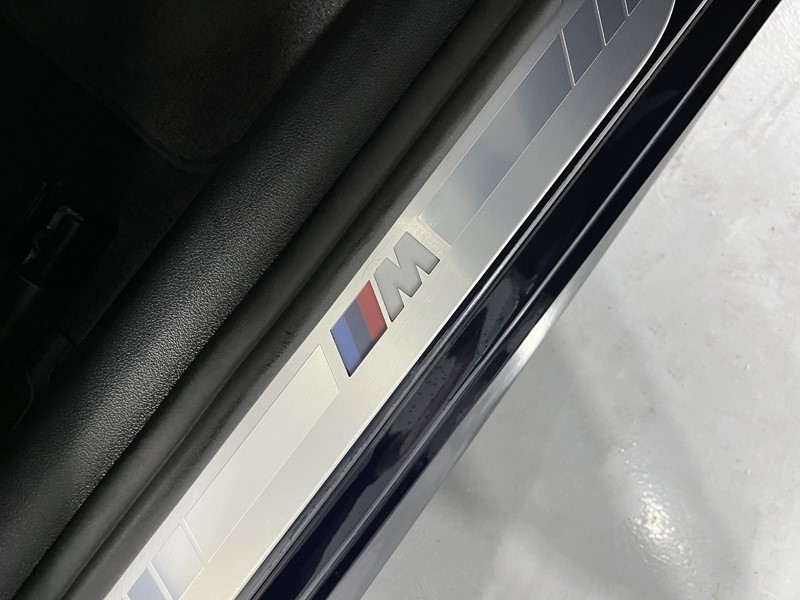 2021 (21) BMW 8 SERIES 840d xDrive MHT M Sport 4dr Auto 3422935