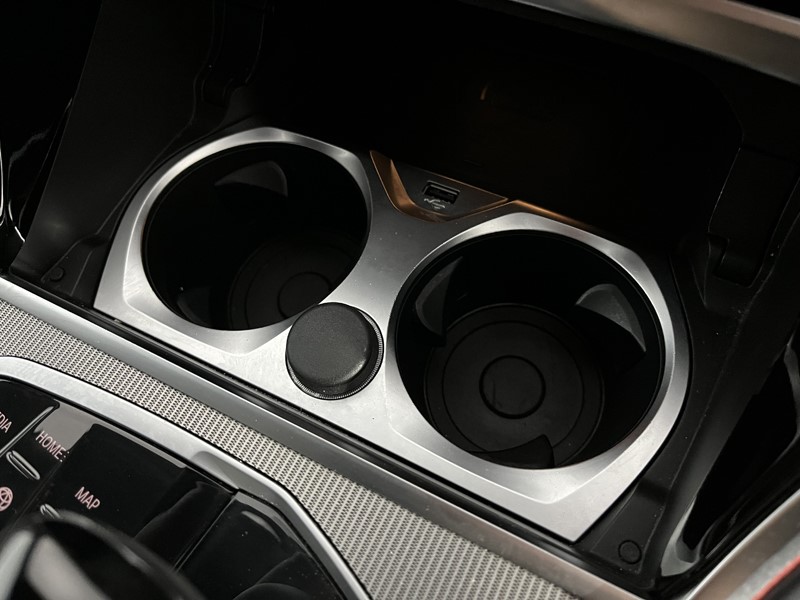 2021 (21) BMW 8 SERIES 840d xDrive MHT M Sport 4dr Auto 3422950