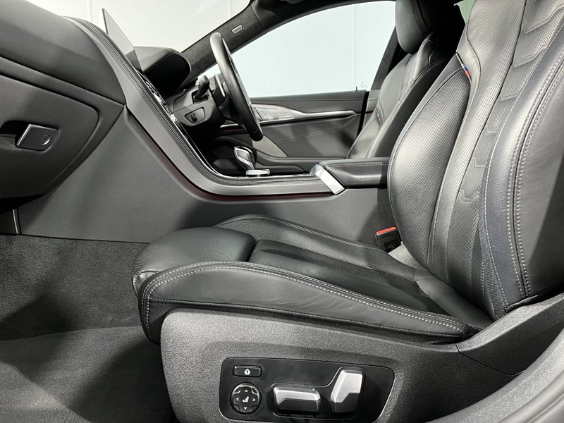 2021 (21) BMW 8 SERIES 840d xDrive MHT M Sport 4dr Auto 3422954