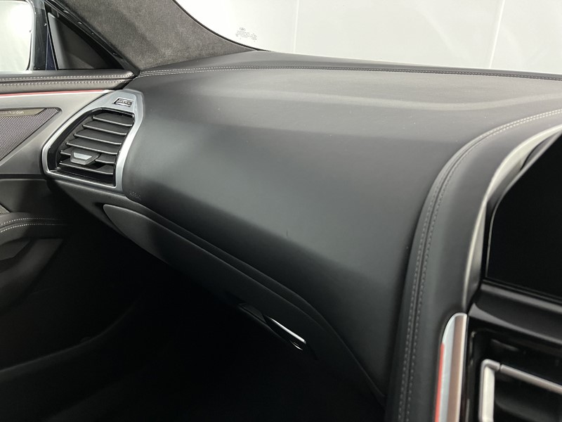 2021 (21) BMW 8 SERIES 840d xDrive MHT M Sport 4dr Auto 3422943