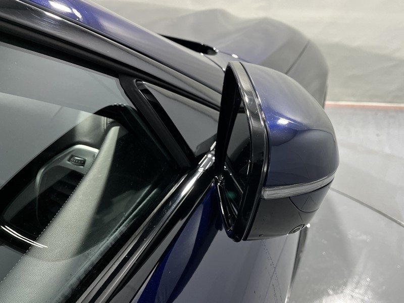 2021 (21) BMW 8 SERIES 840d xDrive MHT M Sport 4dr Auto 3422961