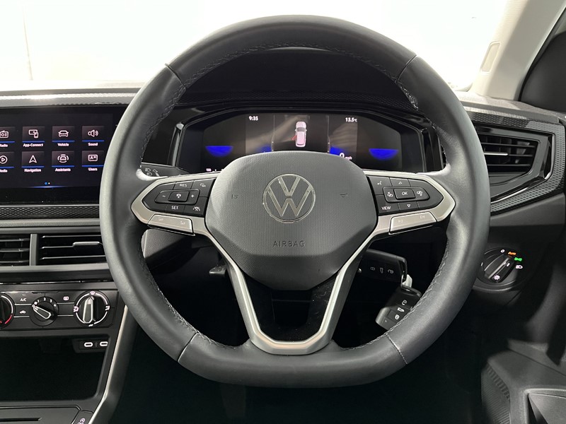 2023 (23) VOLKSWAGEN POLO 1.0 TSI Life 5dr 3442060