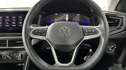 2023 (23) VOLKSWAGEN POLO 1.0 TSI Life 5dr 3442060