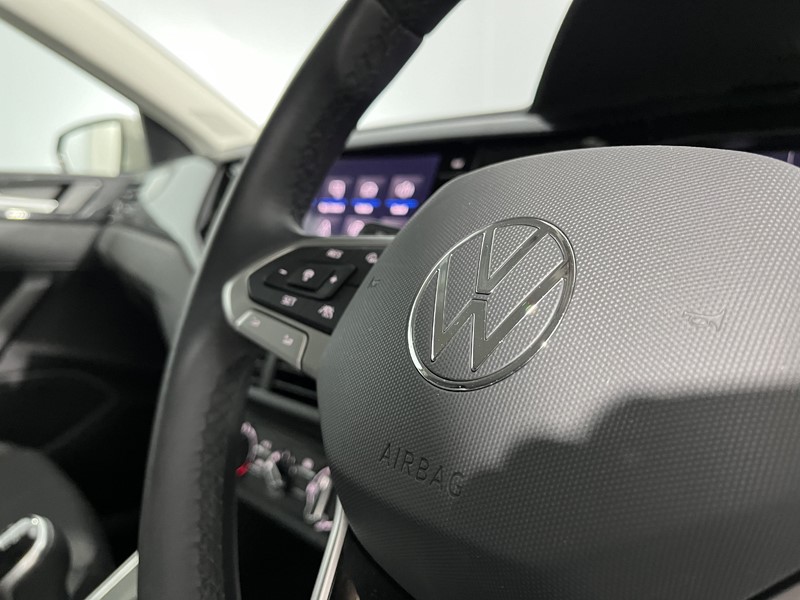 2023 (23) VOLKSWAGEN POLO 1.0 TSI Life 5dr 3442075