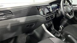 2023 (23) VOLKSWAGEN POLO 1.0 TSI Life 5dr 3442062