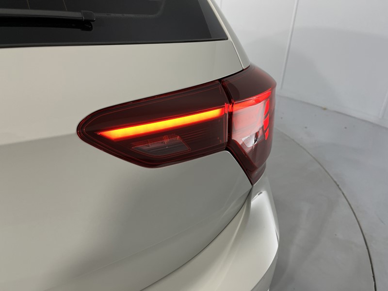 2023 (23) VOLKSWAGEN POLO 1.0 TSI Life 5dr 3442090