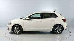 2023 (23) VOLKSWAGEN POLO 1.0 TSI Life 5dr 3442092