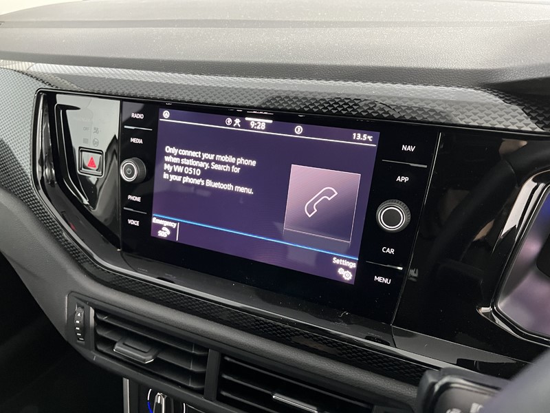 2023 (23) VOLKSWAGEN POLO 1.0 TSI Life 5dr 3442081