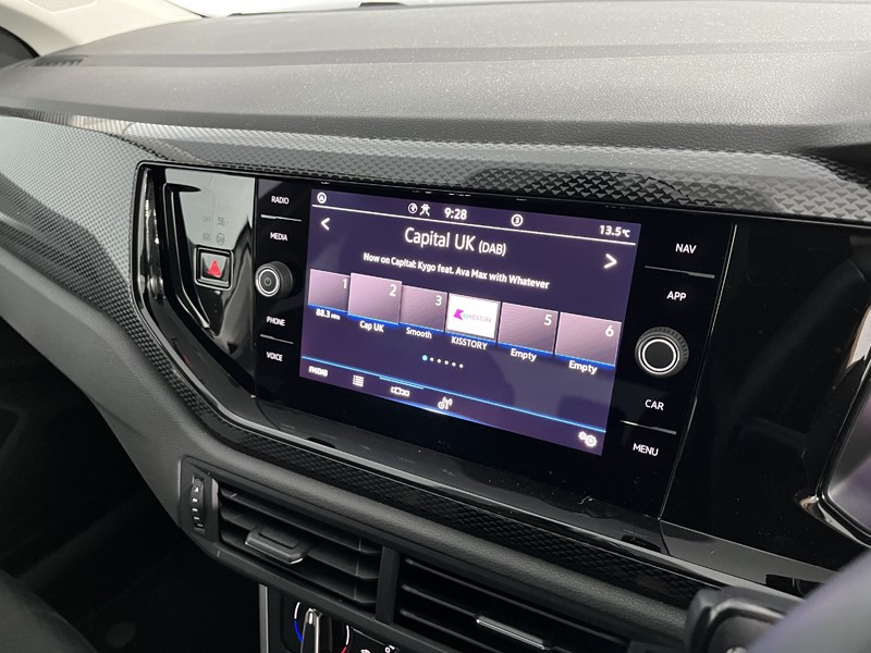 2023 (23) VOLKSWAGEN POLO 1.0 TSI Life 5dr 3442080