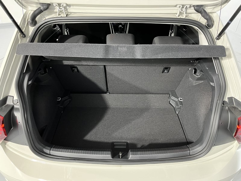 2023 (23) VOLKSWAGEN POLO 1.0 TSI Life 5dr 3442068