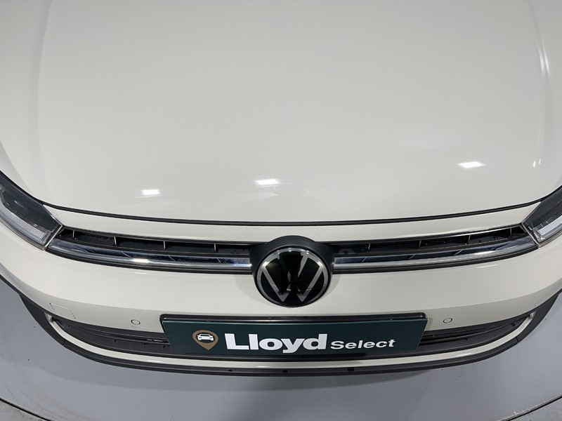 2023 (23) VOLKSWAGEN POLO 1.0 TSI Life 5dr 3442089