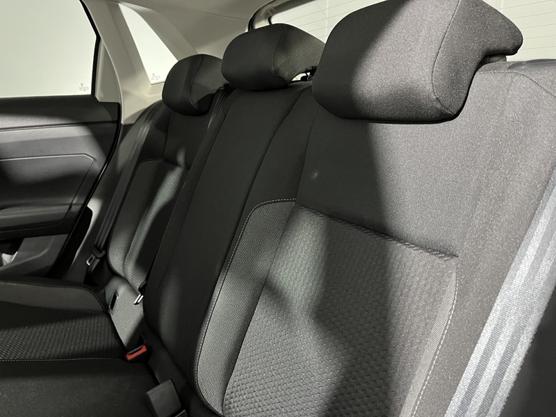 2023 (23) VOLKSWAGEN POLO 1.0 TSI Life 5dr 3442067