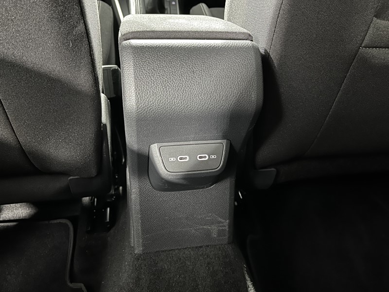 2023 (23) VOLKSWAGEN POLO 1.0 TSI Life 5dr 3442087