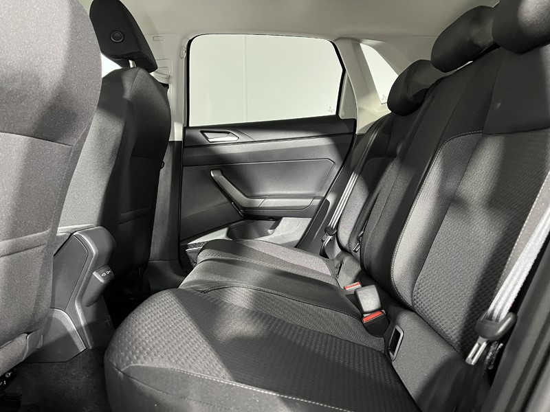 2023 (23) VOLKSWAGEN POLO 1.0 TSI Life 5dr 3442086