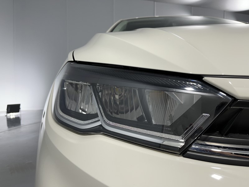 2023 (23) VOLKSWAGEN POLO 1.0 TSI Life 5dr 3442088